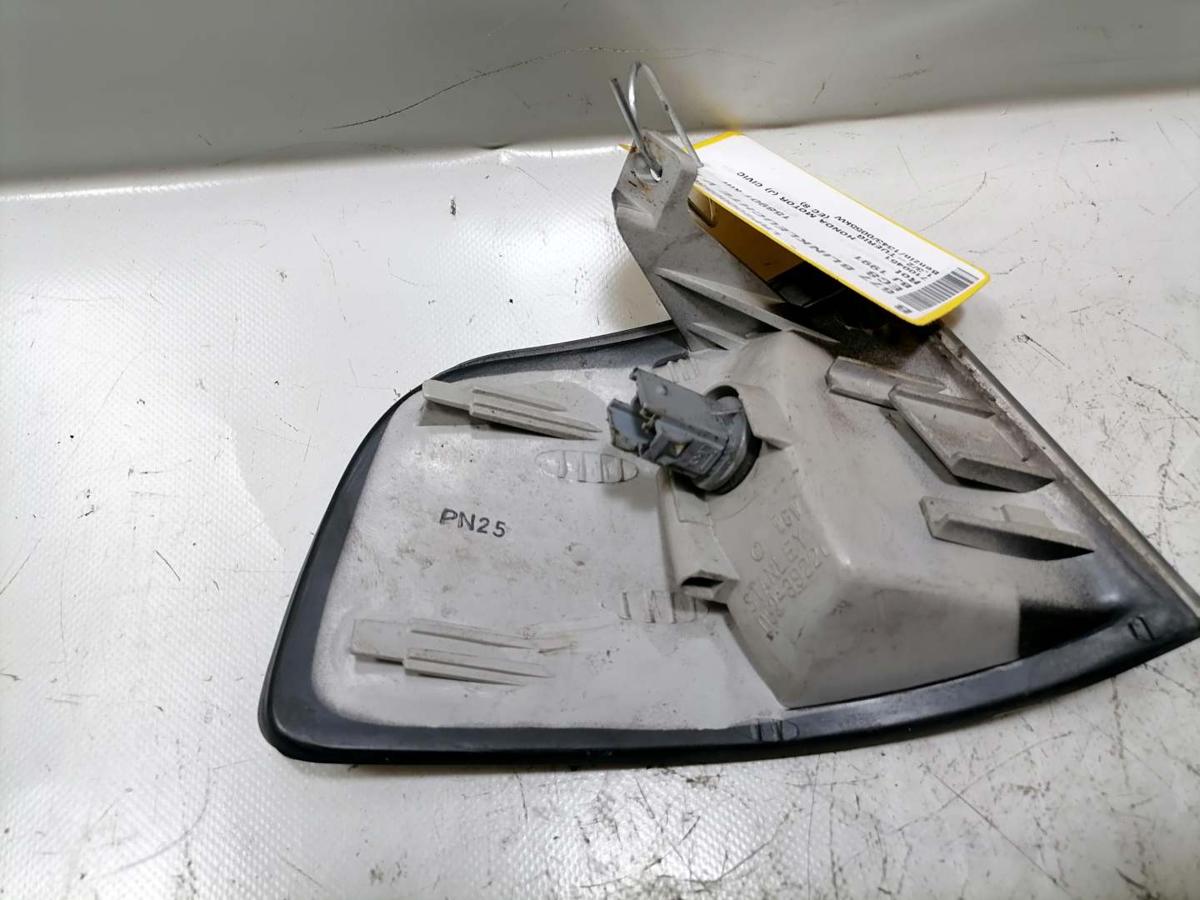 Honda Civic EC8 original Blinker Blinkleuchte vorn links Bj.1991
